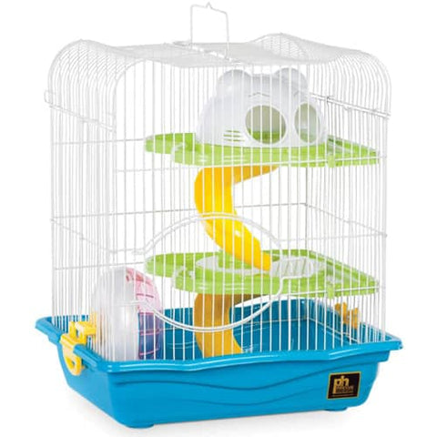 Prevue Pet Products Hamster Haven Fun Home