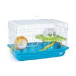 Prevue Pet Products Hamster Haven Fun Home Assorted 4 Ea/4 Pk, Large