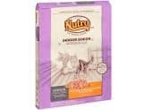 Nutro Products Indoor Senior Chicken & Whole Brown Rice Recipe Cat Food 1ea/14 lb