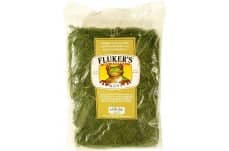 Flukers All Natural Moss Bedding Substrate Green 4 Qt, Small