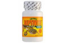 Zoo Med Reptivite Without D3 Reptile Vitamin 2 Oz