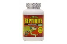 Zoo Med Reptivite With D3 Reptile Vitamin 8 Oz