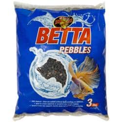 Zoo Med Betta Pebbles 1ea/3 lb