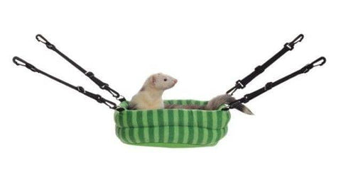 Image of Marshall 2-in-1 Ferret Bed