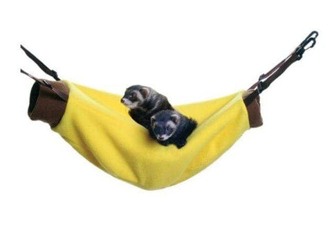 Image of Marshall Banana Hammock for Small Animals