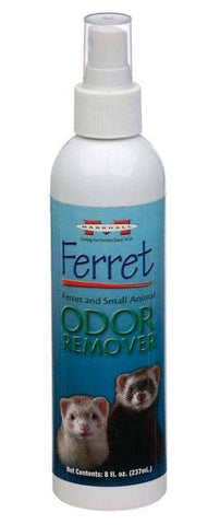 Image of Marshall Ferret and Small Animal Odor Remover