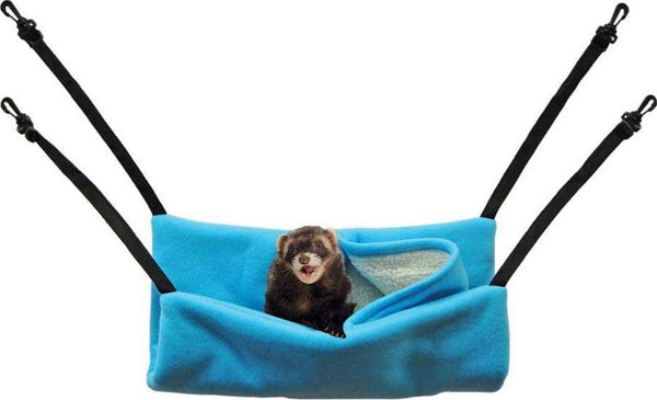Image of Marshall Hanging Nap Sack for Small Animals