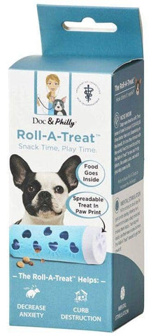 Image of Spot Roll-a-Treat Dog Treat Dispenser