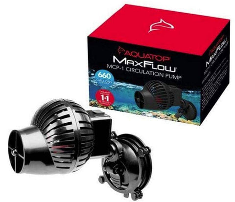 Image of Aquatop Max Flow Circulation Pump