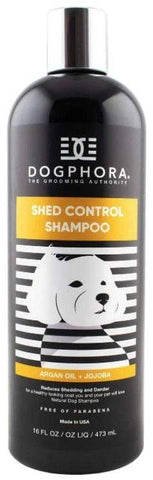 Image of Dogphora Shed Control Shampoo