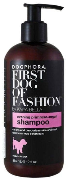 Image of Dogphora First Dog of Fashion Shampoo