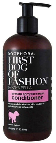 Image of Dogphora First Dog of Fashion Conditioner