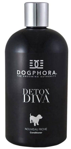 Image of Dogphora Detox Diva Conditioner