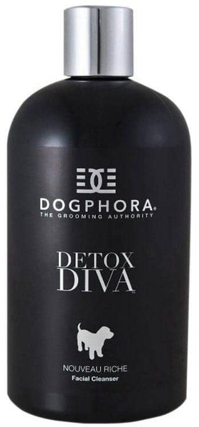 Image of Dogphora Detox Diva Facial Cleanser