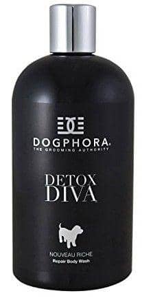Image of Dogphora Detox Diva Repair Body Wash