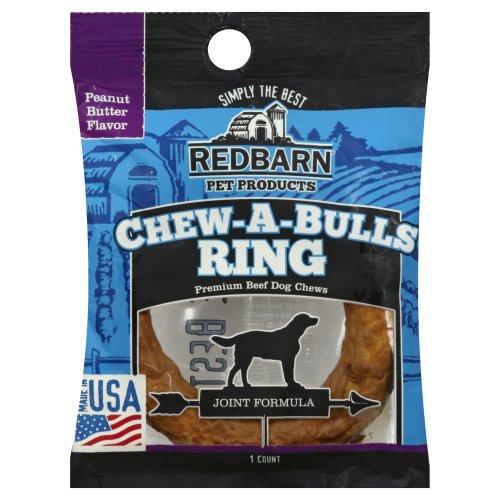 Redbarn Chew-A-Bulls Ring