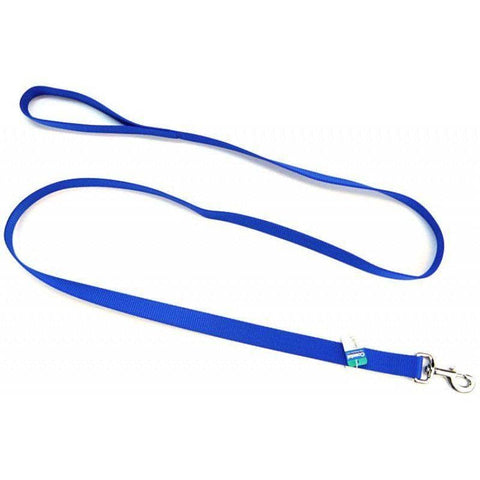 Image of Coastal Pet Single Nylon Lead - Blue