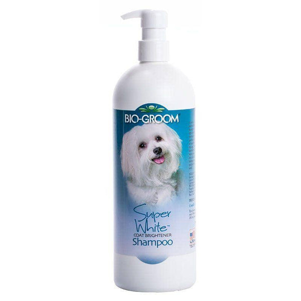 Image of Bio Groom Super White Shampoo