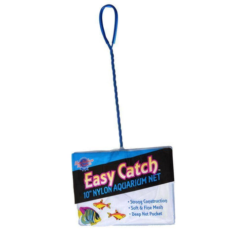 Image of Blue Ribbon Easy Catch Fine Mesh Fish Net