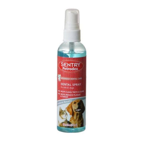 Image of Petrodex Dental Rinse for Dogs & Cats