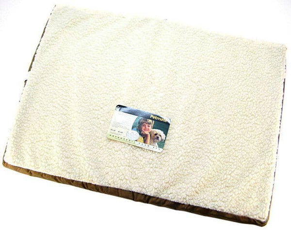 Image of Petmate Ortho Pet Bed Gusseted