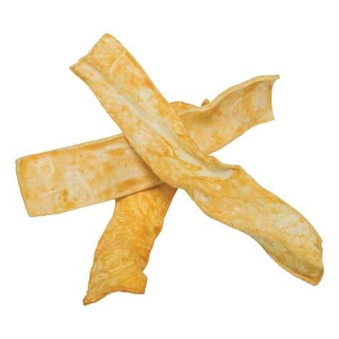 Redbarn Bully Slices Vanilla Singles