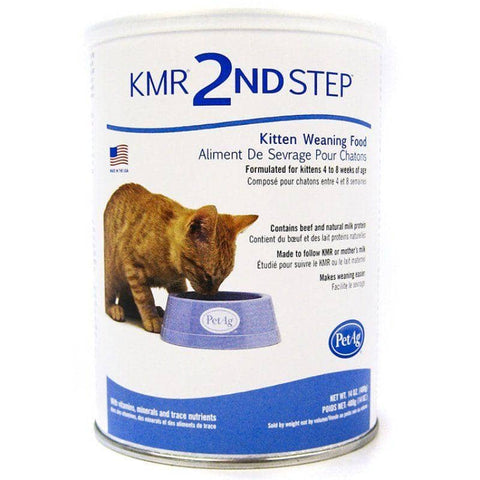 Image of Pet Ag KMR 2nd Step Weaning Formula for Kittens
