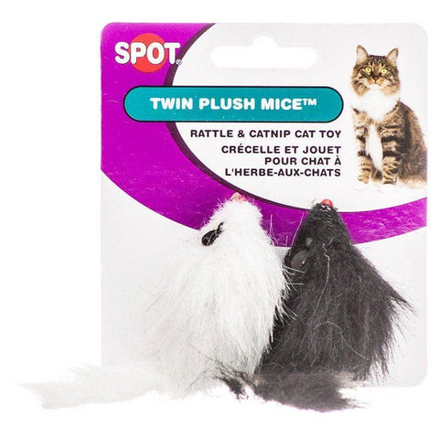 Image of Spot Spotnips Miami Mice Cat Toys