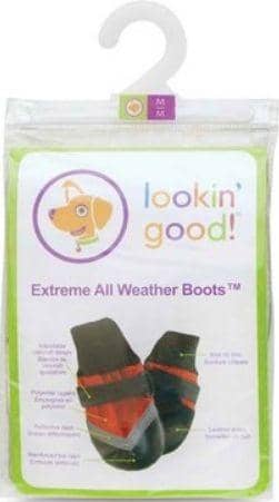 Image of Fashion Pet Extreme All Weather Waterproof Dog Boots