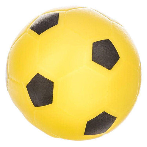 Image of Spot Spotbites Vinly Soccer Ball