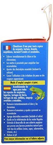 Zoo Med ReptiSafe Instant Terrarium Water Conditioners