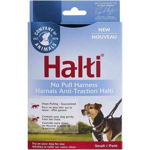Image of Halti No Pull Harness for Dogs