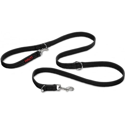 Image of Halti Training Lead for Dogs - Black