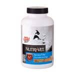 Nutri-Vet Senior-Vite Liver Chewables 1ea/120 ct