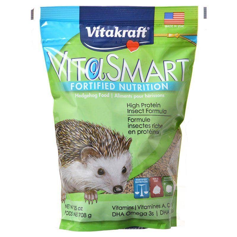 VITAKRAFT Vita Smart Complete Nutrition Premium Fortified Blend