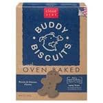Cloud Star Buddy Biscuits Bacon/Cheese 16 Oz