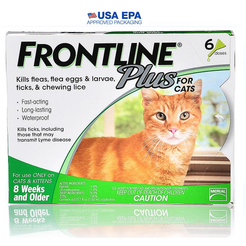 Petaction plus vs sales frontline