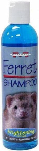 Image of Marshall Ferret Shampoo - Brightening Formula