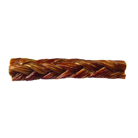 RB Braided Stick Dog Treat Small
