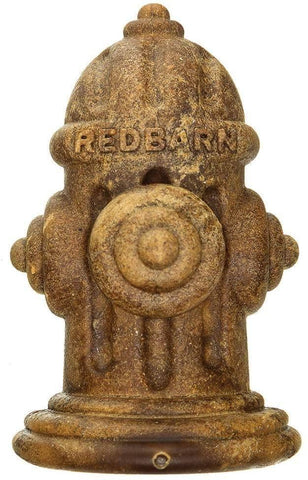 Redbarn Chew-A-Bulls Horned Toad M