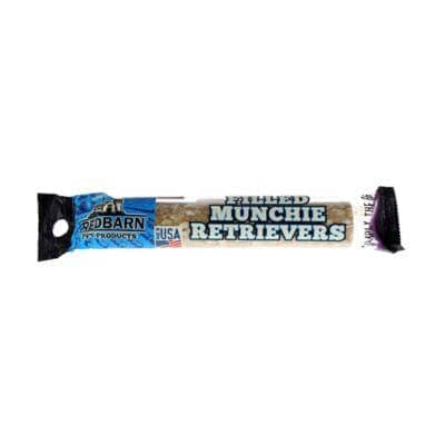 Redbarn Filled Munchie Retrievers