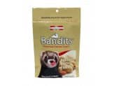 Marshall Pet Products Bandits Ferret Treat Peanut Butter 3 Oz