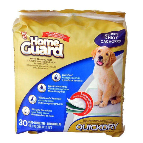 Image of DogIt Home Guard Puppy Training Pads