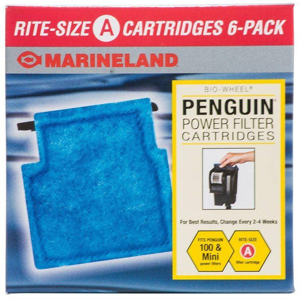 Image of Marineland Rite-Size A Power Filter Cartridge