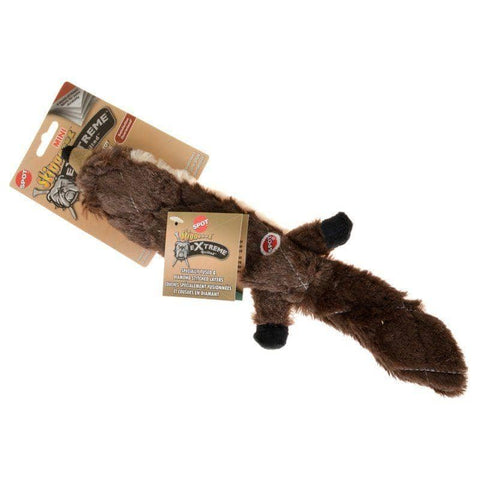 Image of Spot Skinneeez Extreme Quilted Beaver Toy - Mini