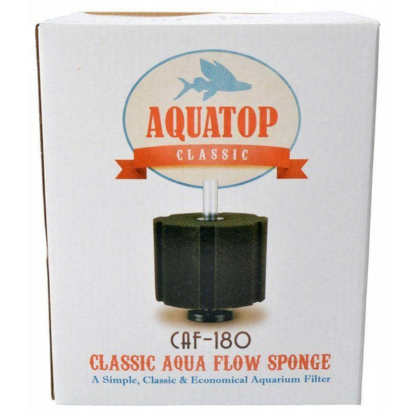 Image of Aquatop CAF Classic Aqua Flow Sponge Filter
