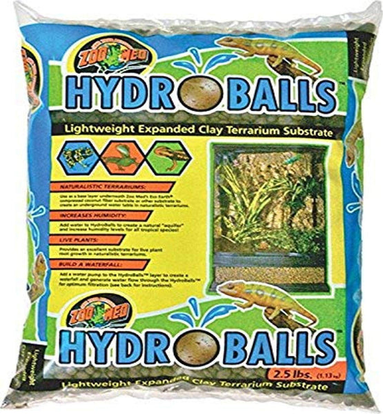 Zoo Med Hydroballs