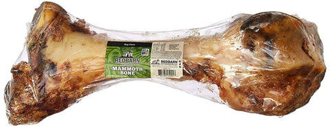 RedBarn Mammoth Beef Bone