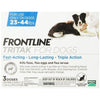 Frontline Tritak Treatments