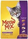 Meow-Mix Original Cat Food 1ea/16 lb
